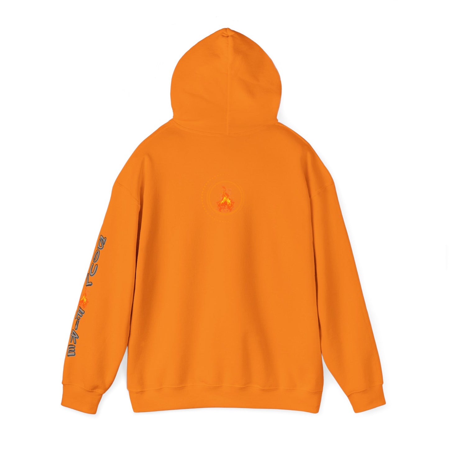 Soulfire Hoodie