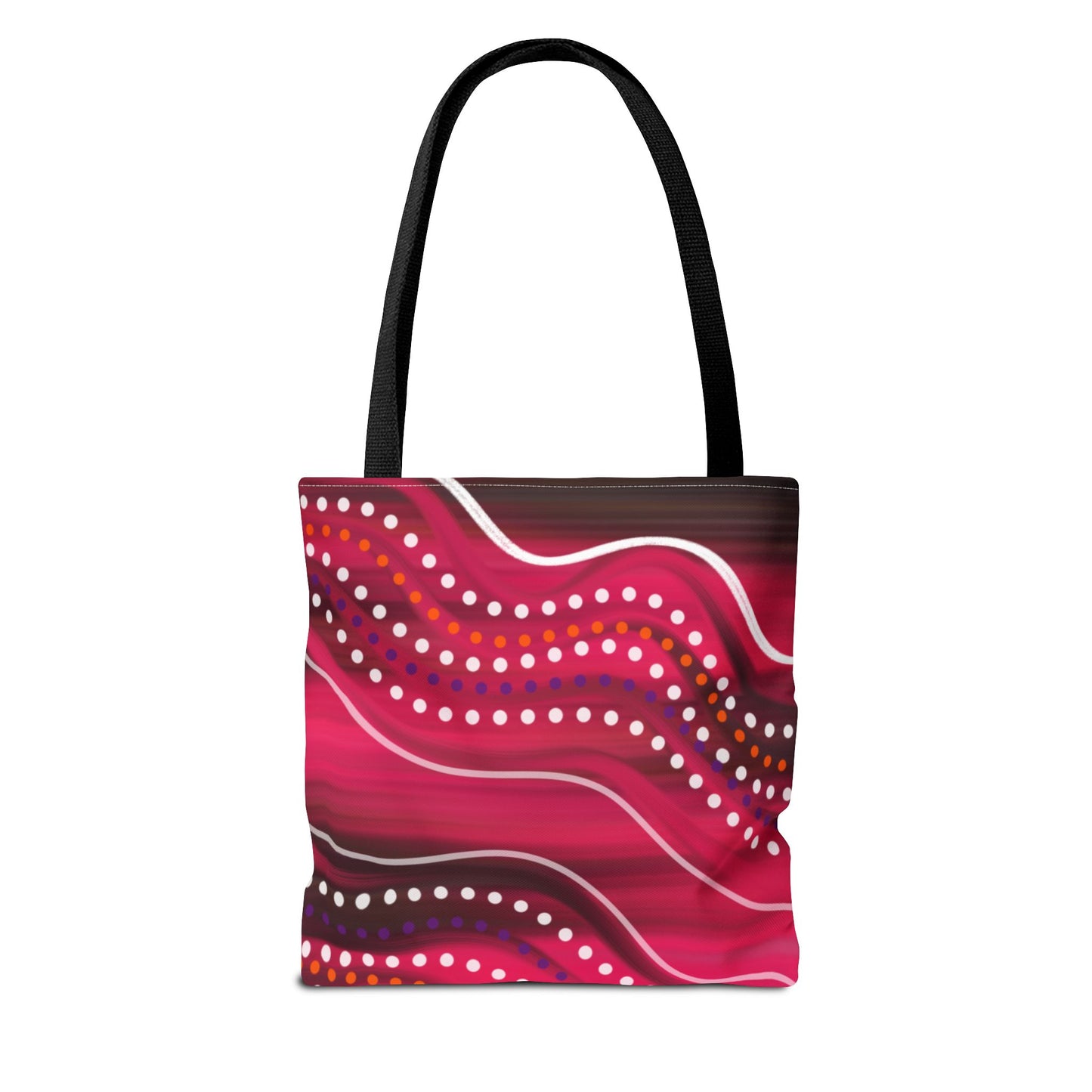 Soulfire Tote Bag