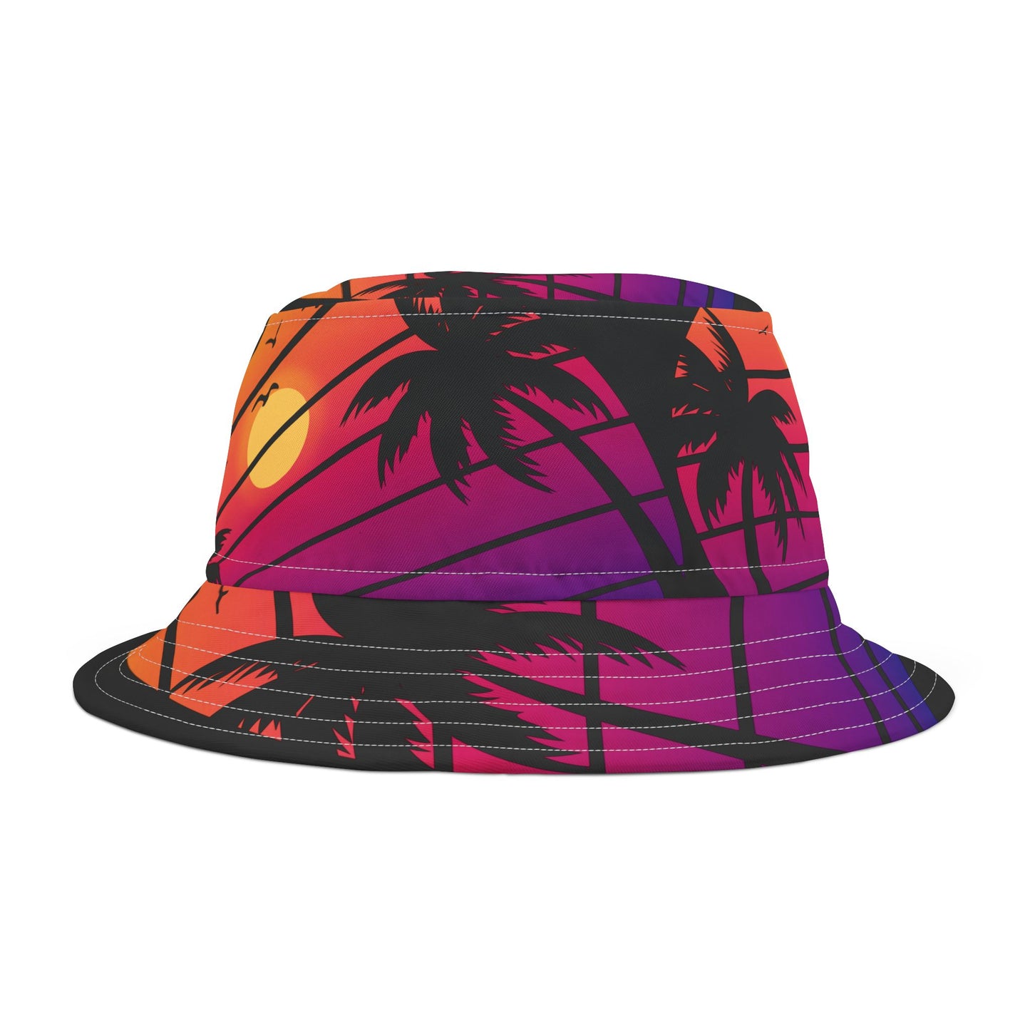 SF Bucket Hat