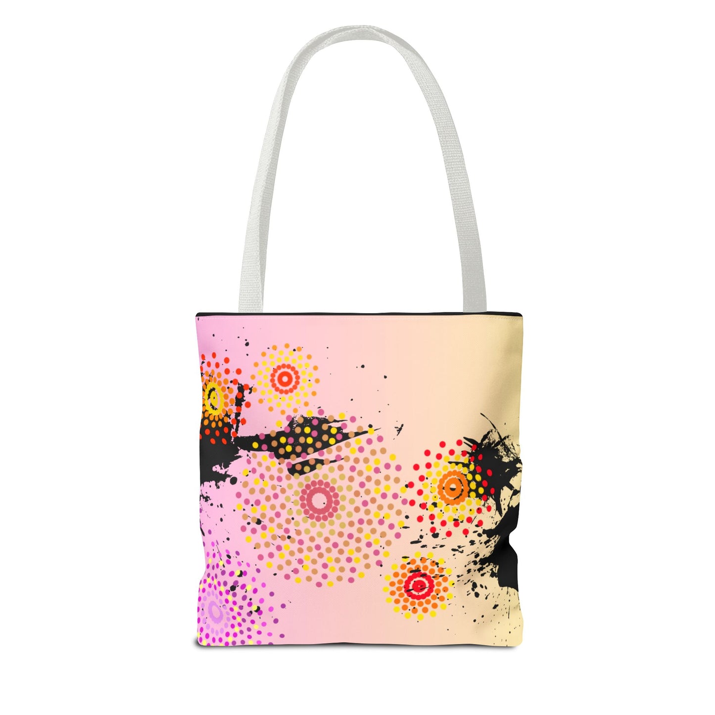 Soulfire Tote Bag