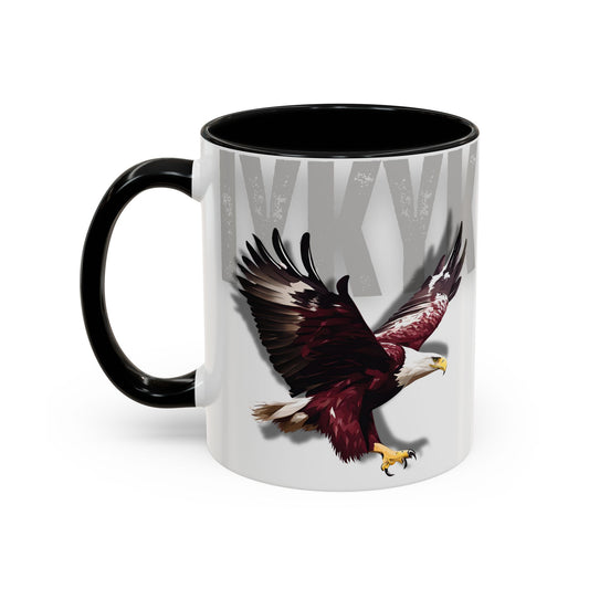 Soulfire Mug (11, 15oz)