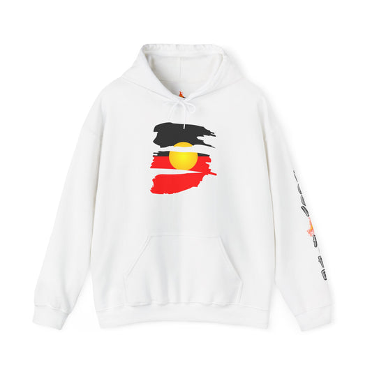 Soulfire Hoodie