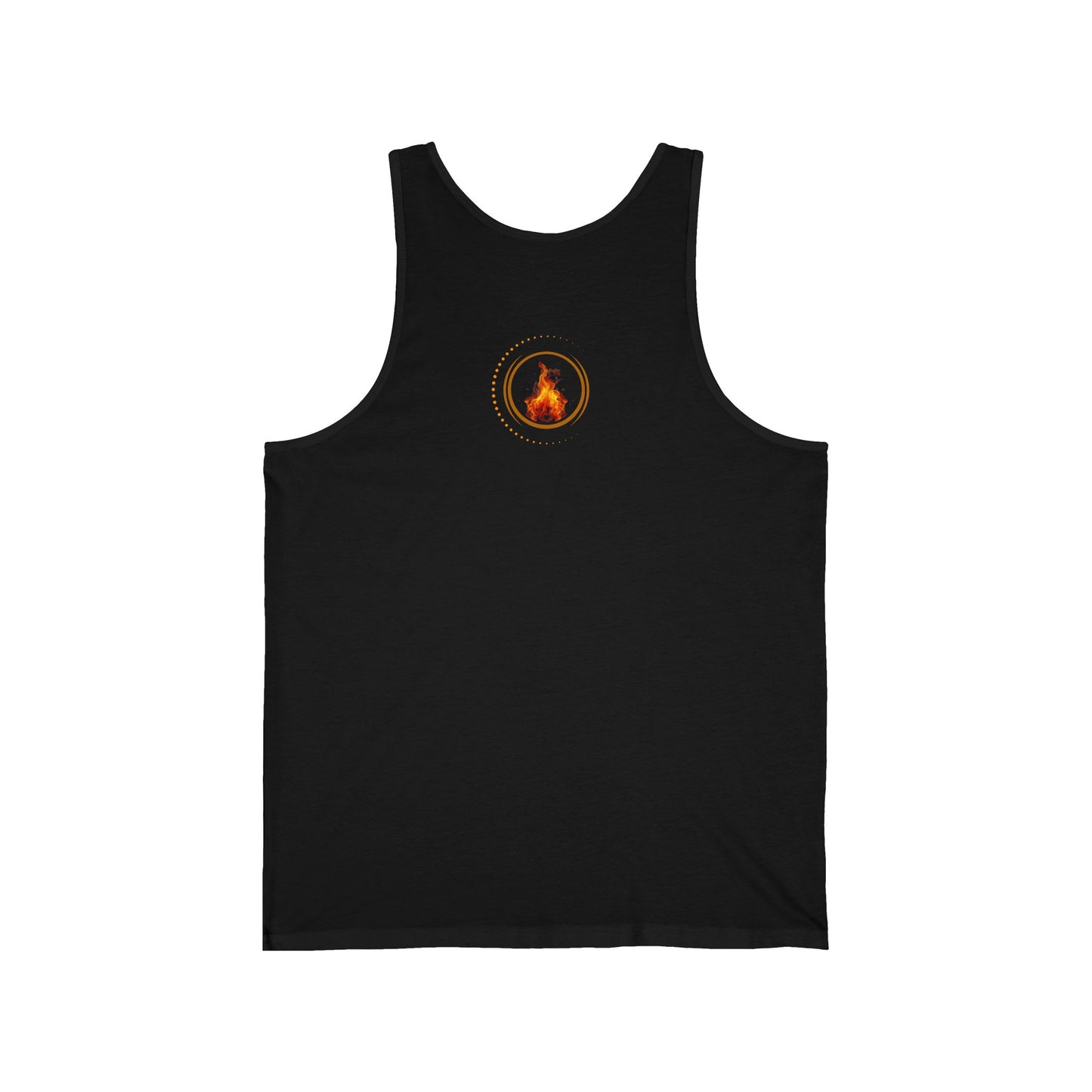 Soulfire Men's Tank