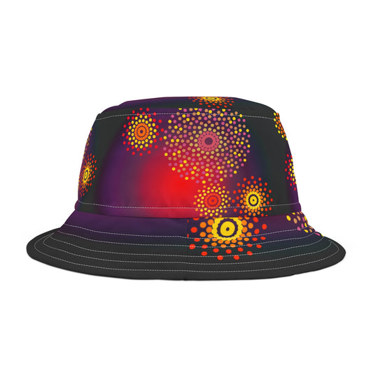 SF Bucket Hat