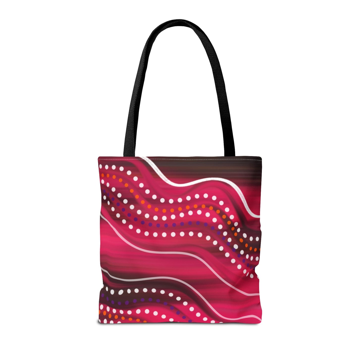 Soulfire Tote Bag