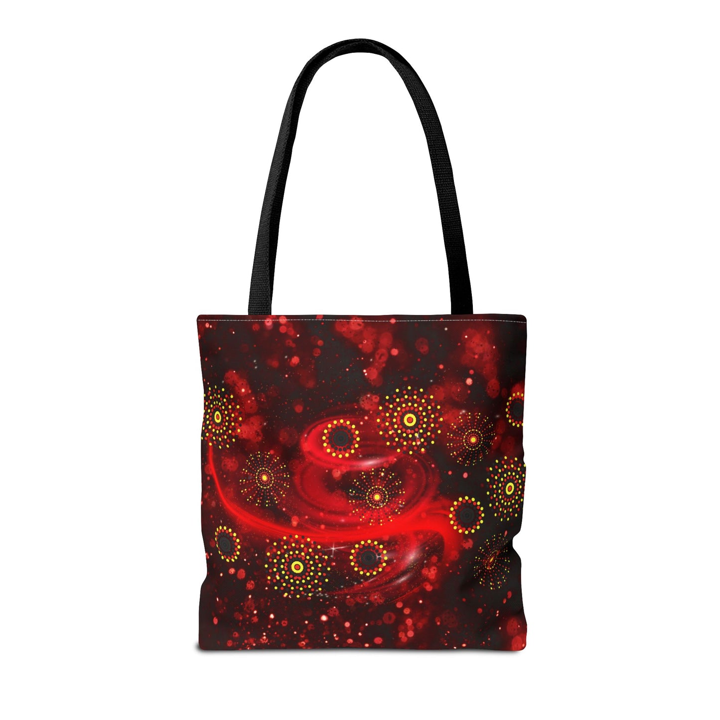 Soulfire Tote Bag