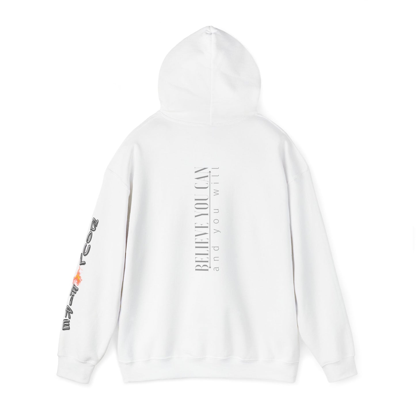 Soulfire Hoodie