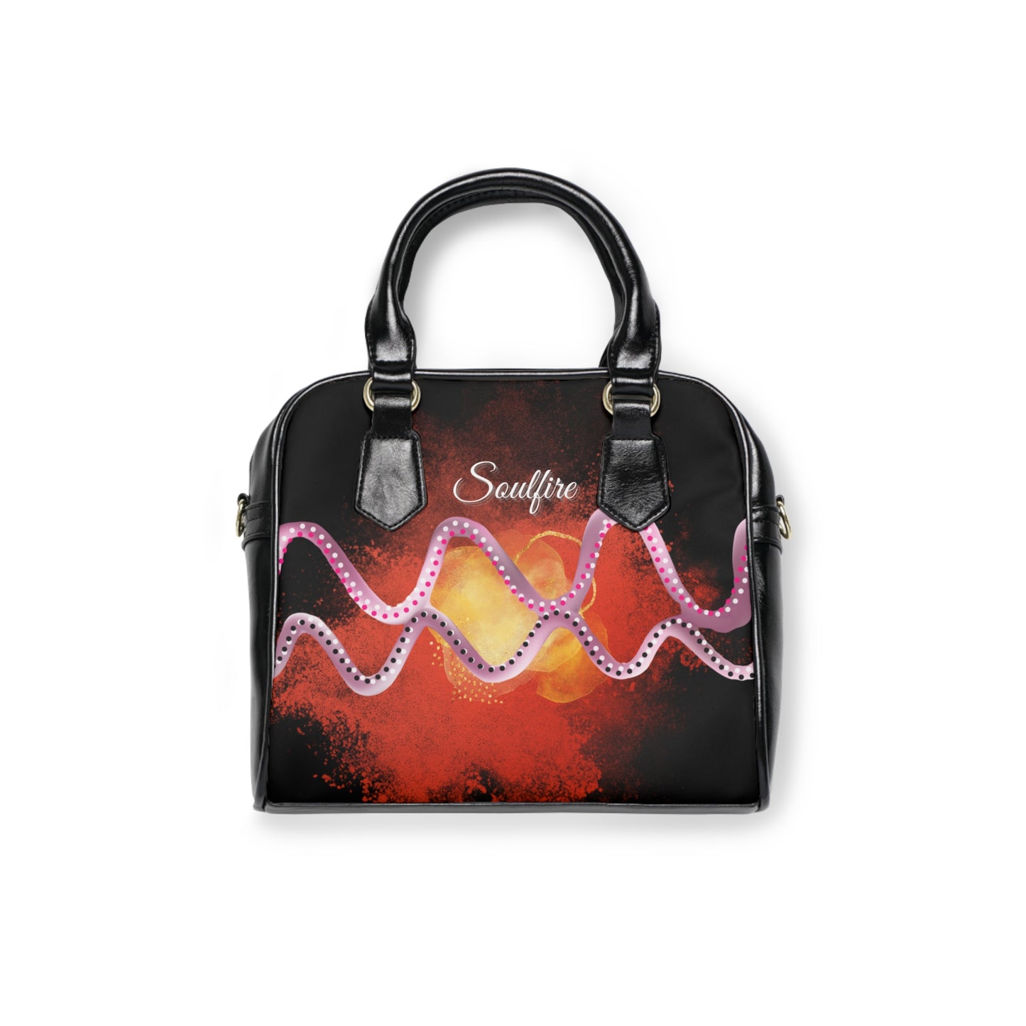 Soulfire Handbag