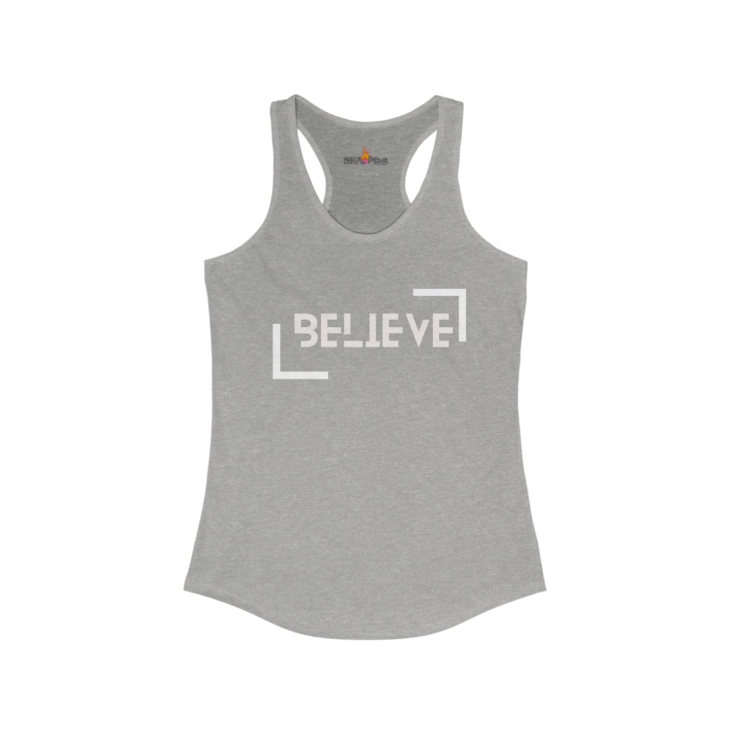 Women's Racerback Tank