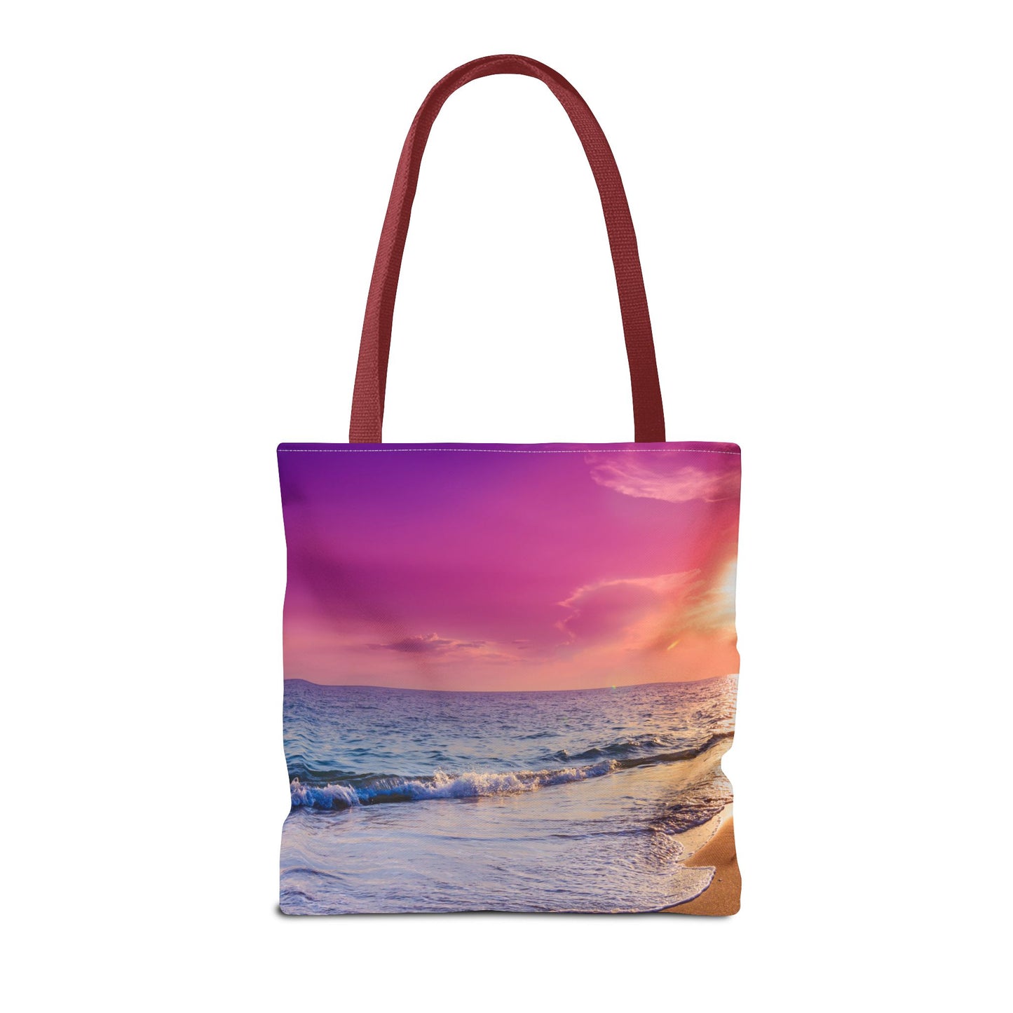 Soulfire Tote Bag