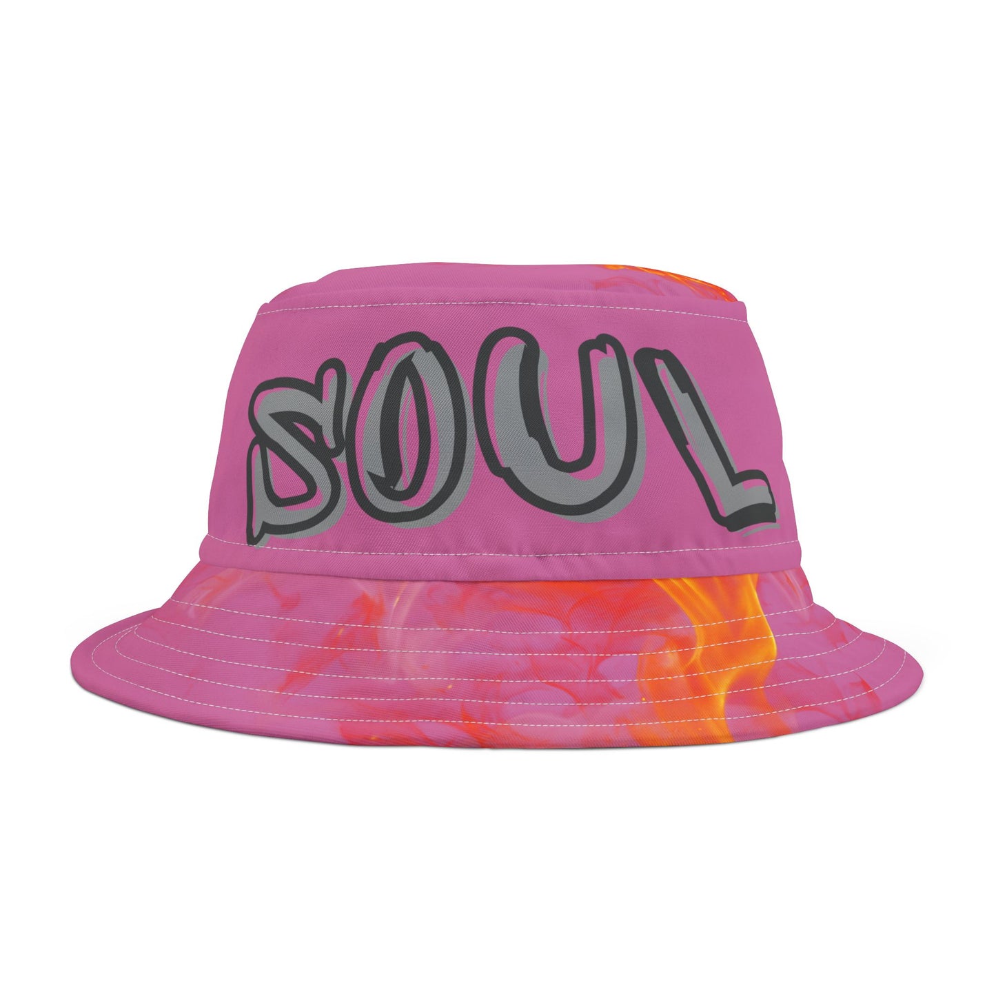 SF Bucket Hat