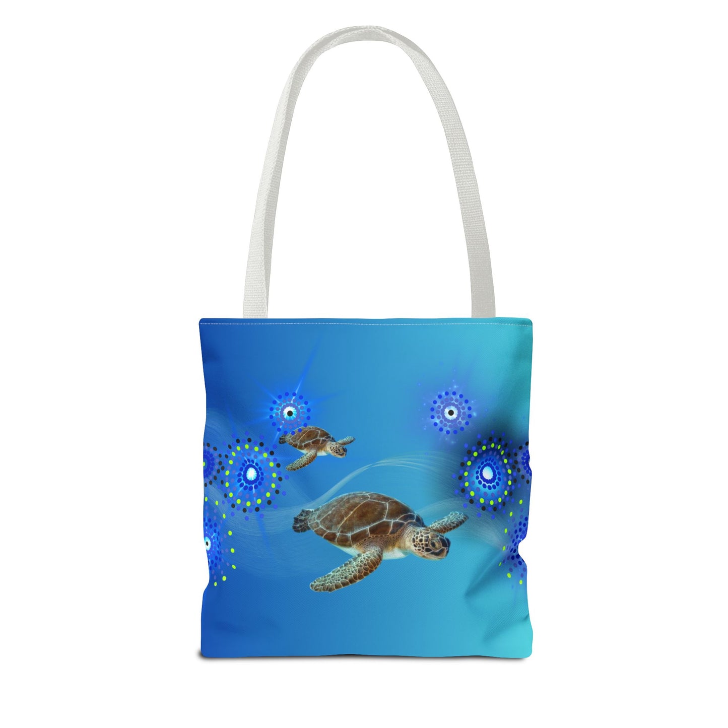 Soulfire Tote Bag