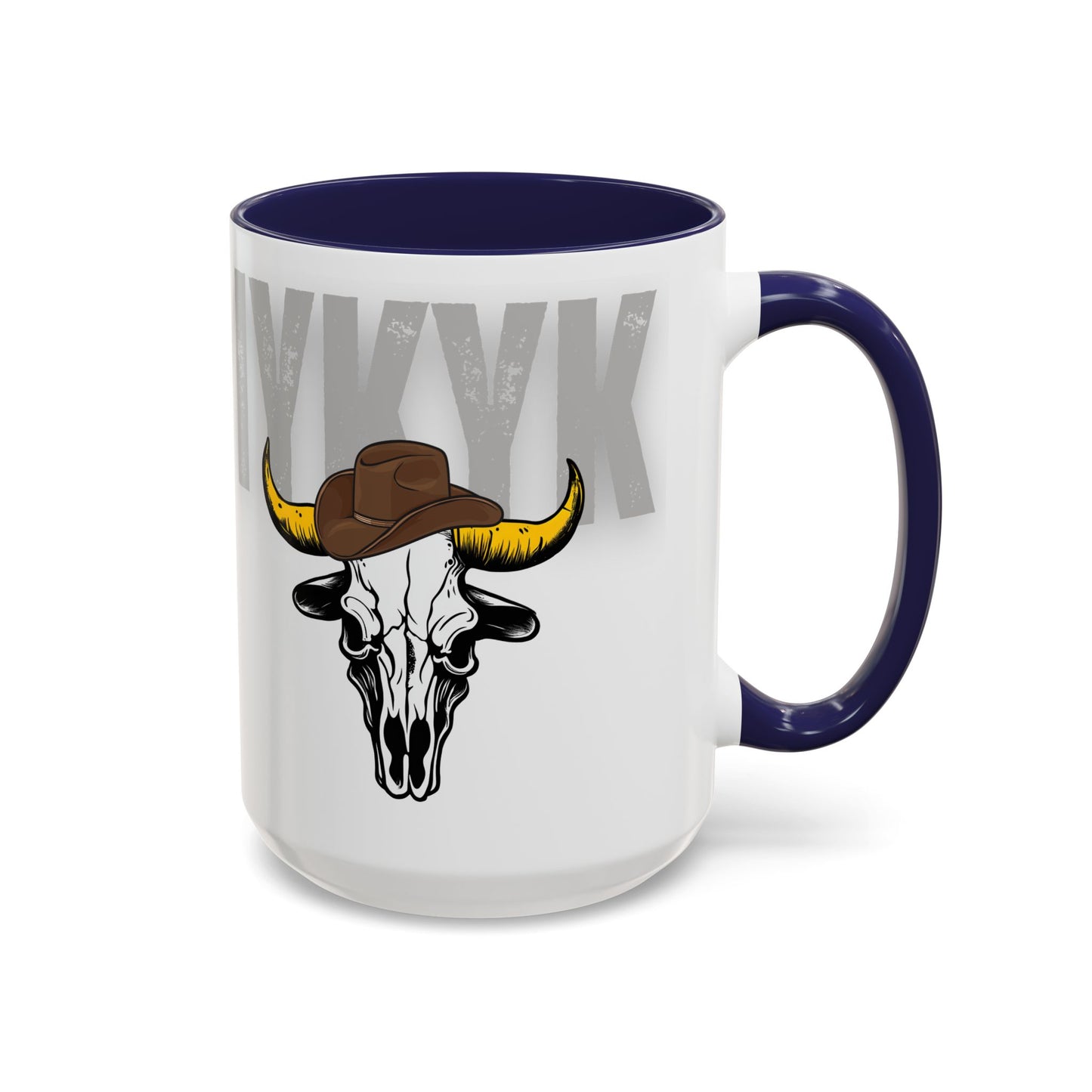 Soulfire Mug (11, 15oz)