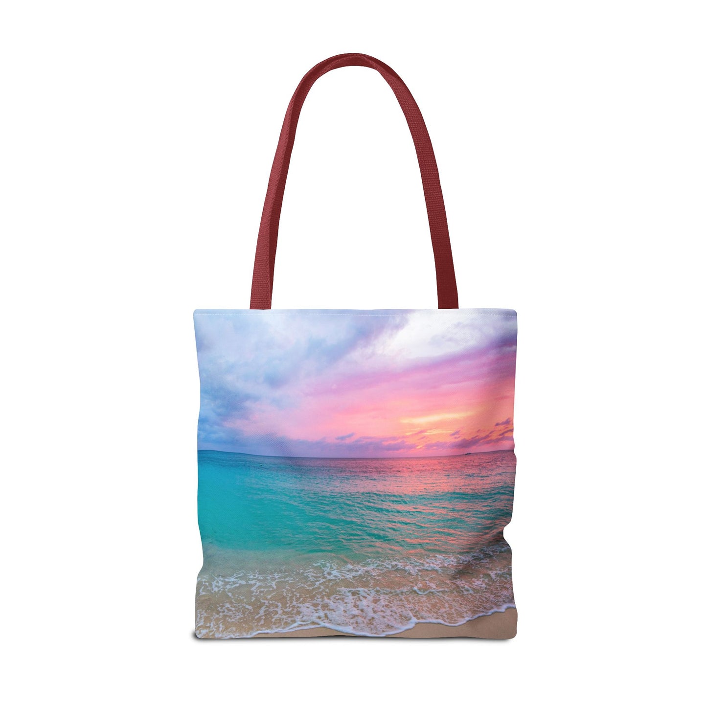 Soulfire Tote Bag