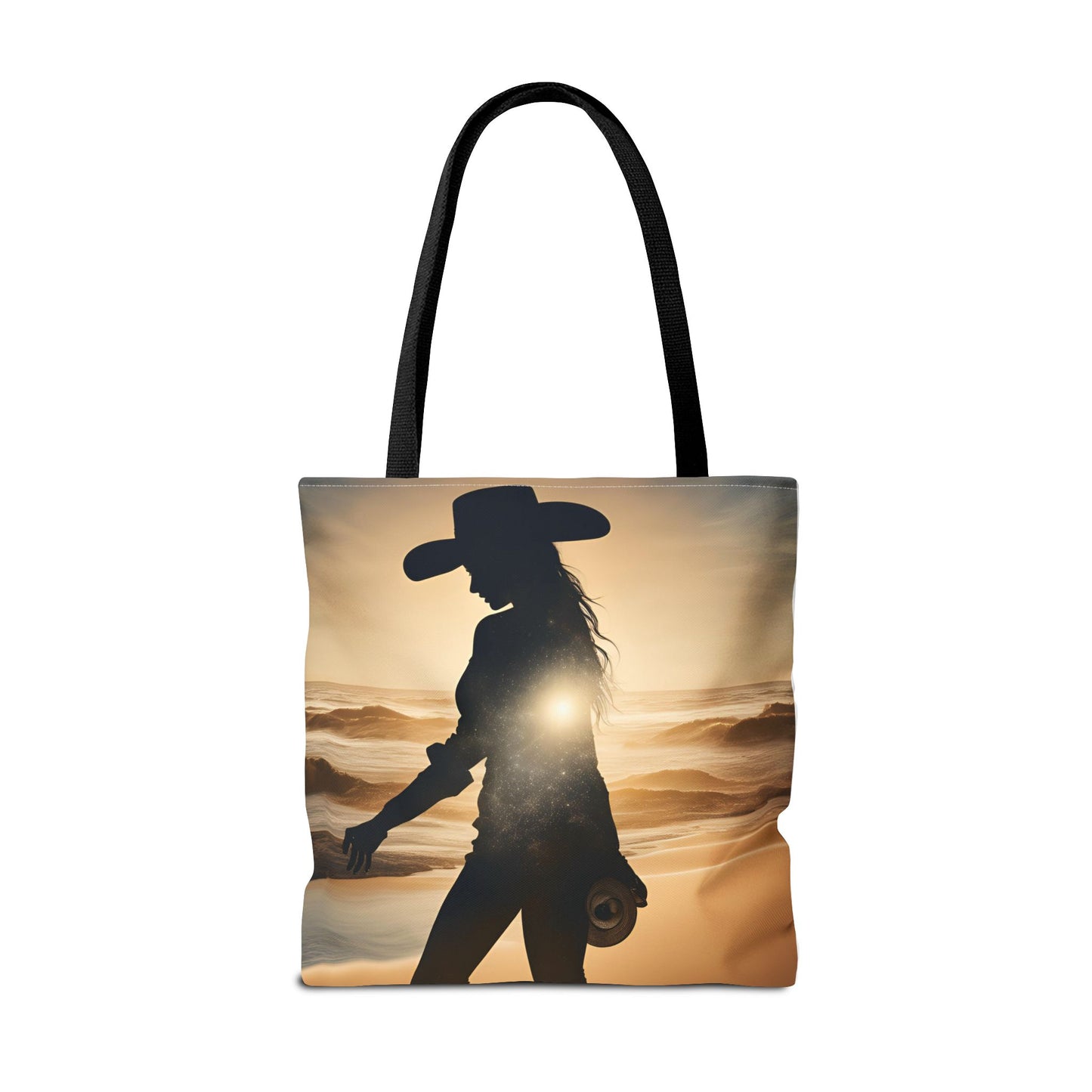 Soulfire Tote Bag