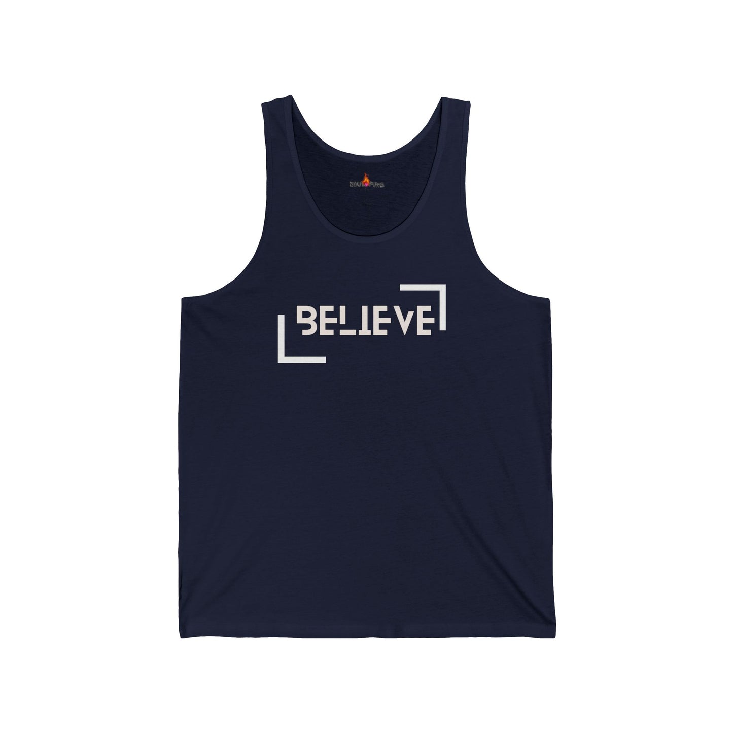 Soulfire Men's Tank