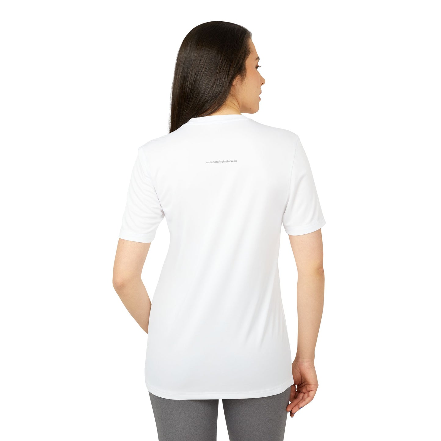 adidas Performance Sports Tee