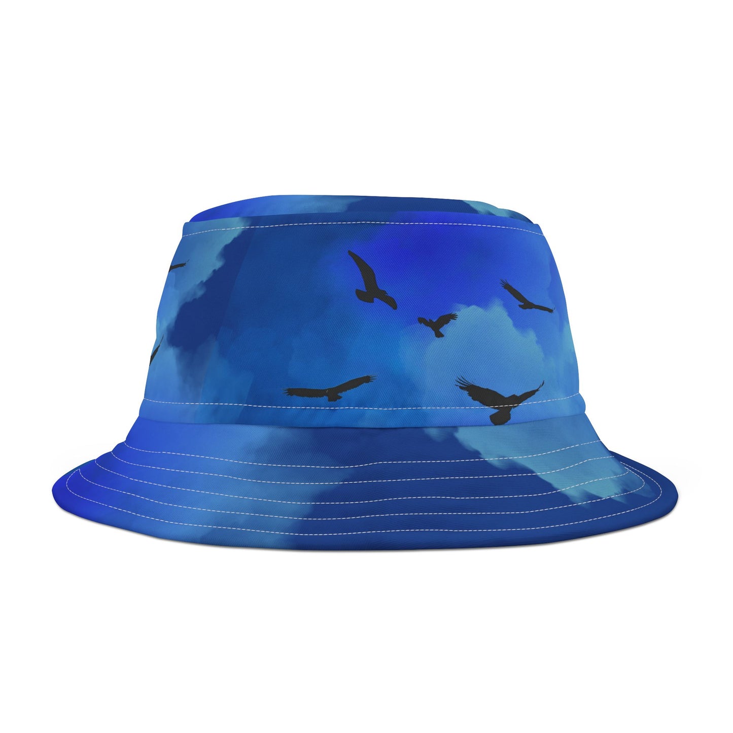 SF Bucket Hat