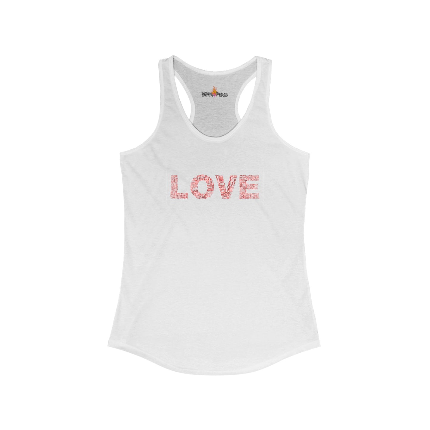 Women's Racerback Tank