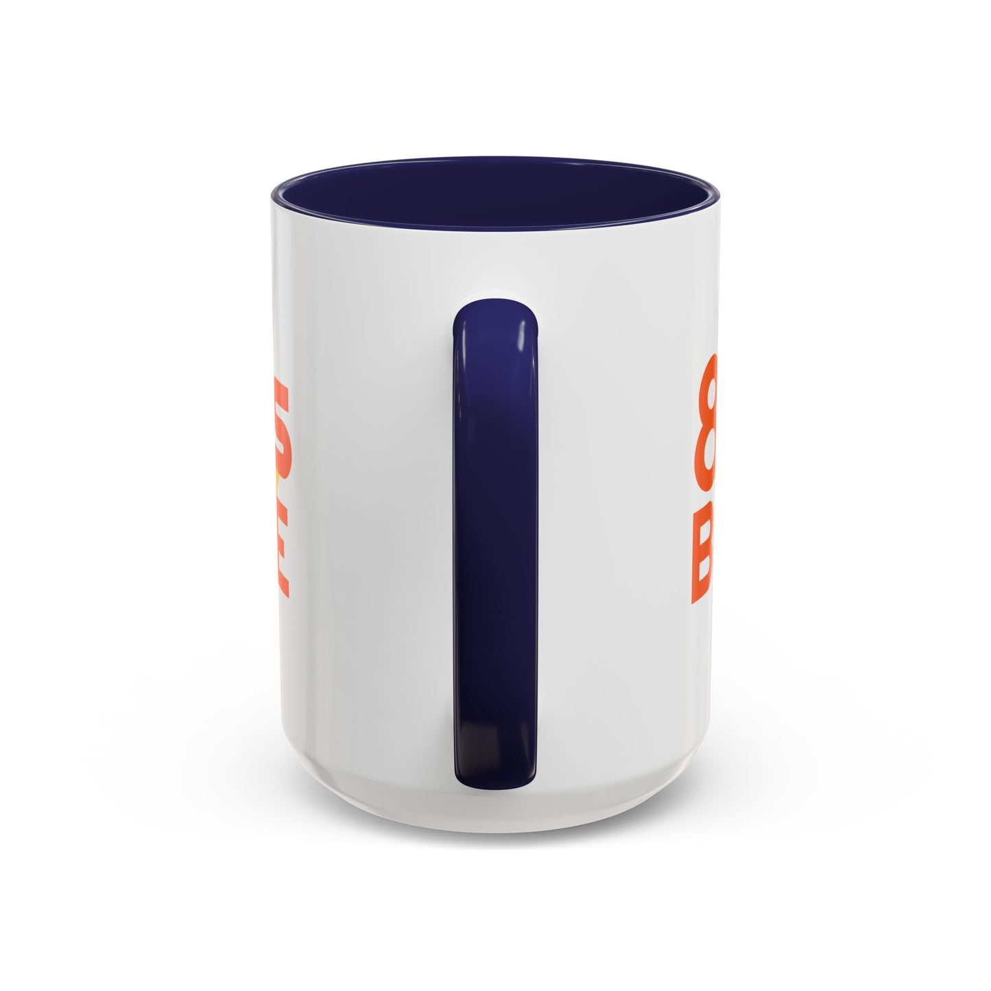 Soulfire Mug (11, 15oz)