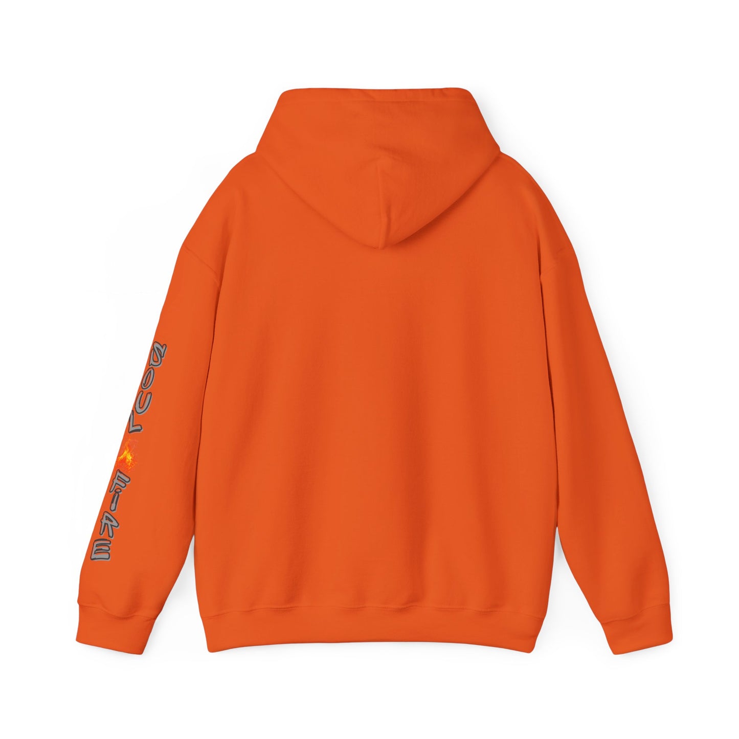 Soulfire Hoodie