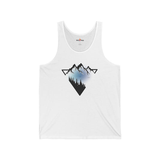 Soulfire Men's Tank