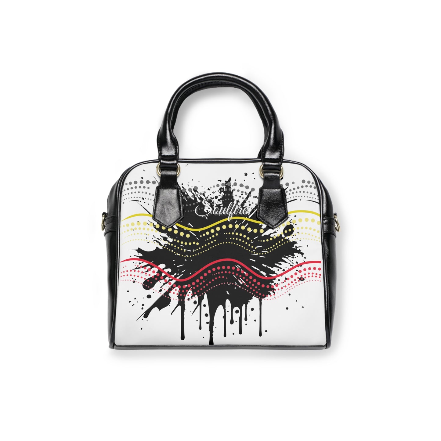 Soulfire Handbag