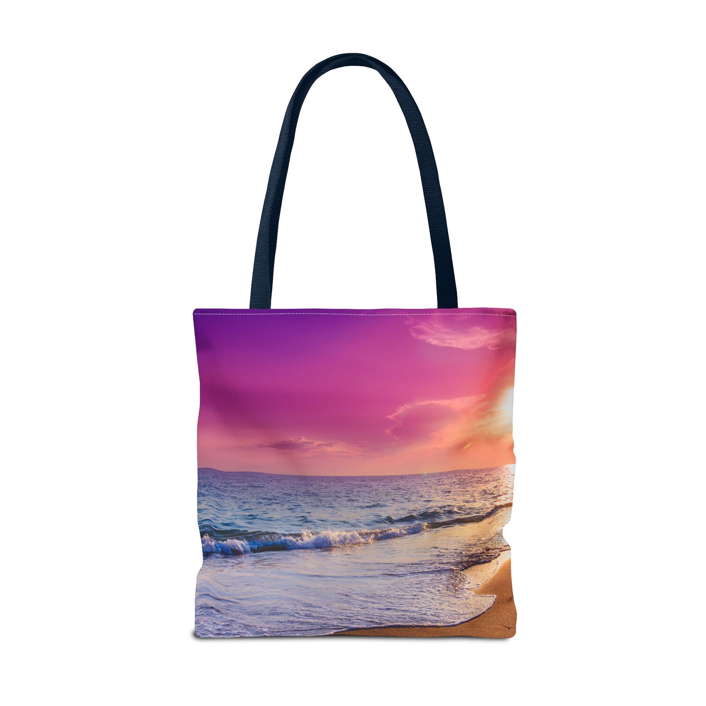 Soulfire Tote Bag