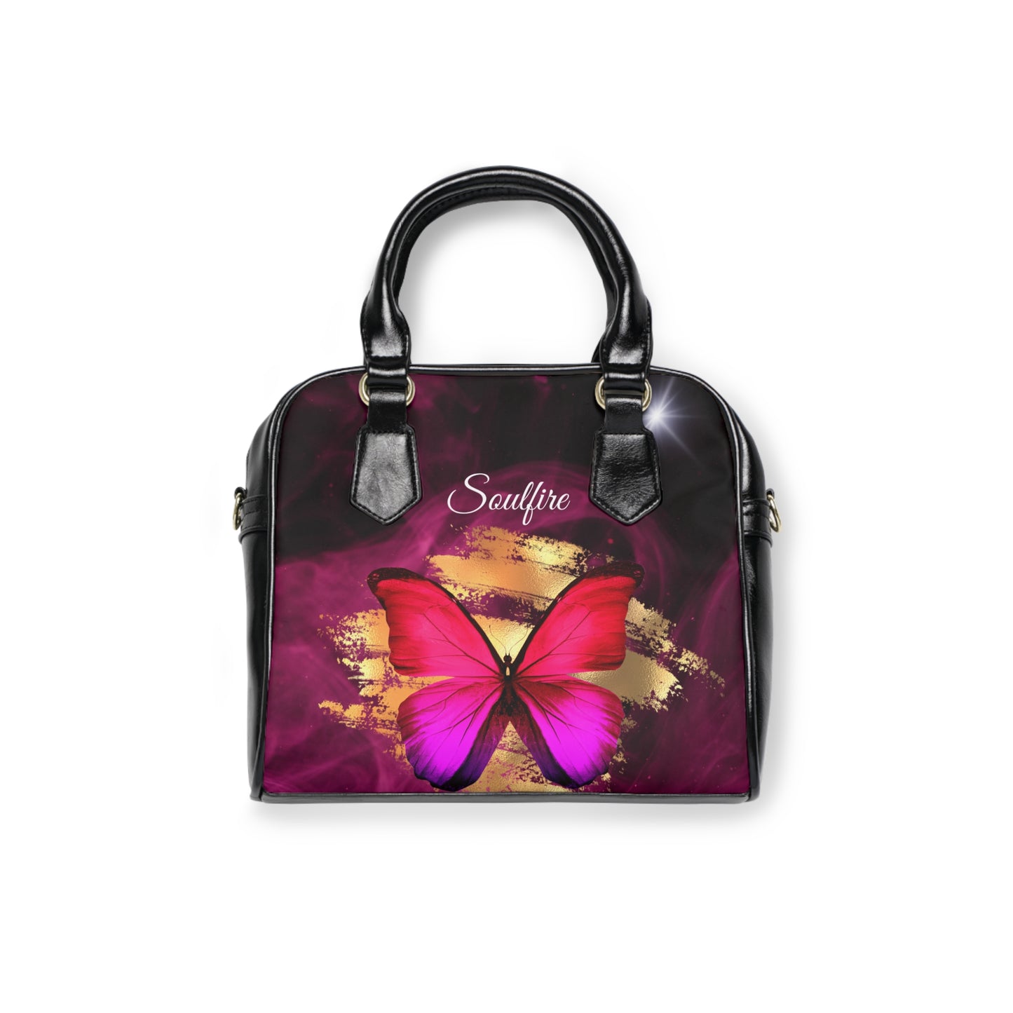 Soulfire Handbag