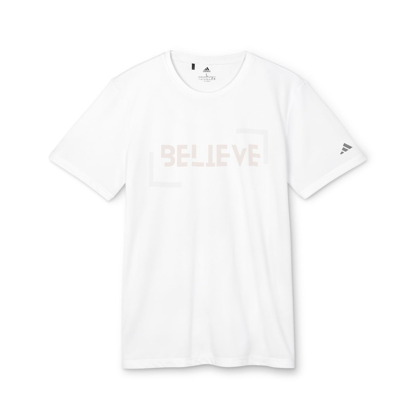 adidas Performance Sports Tee