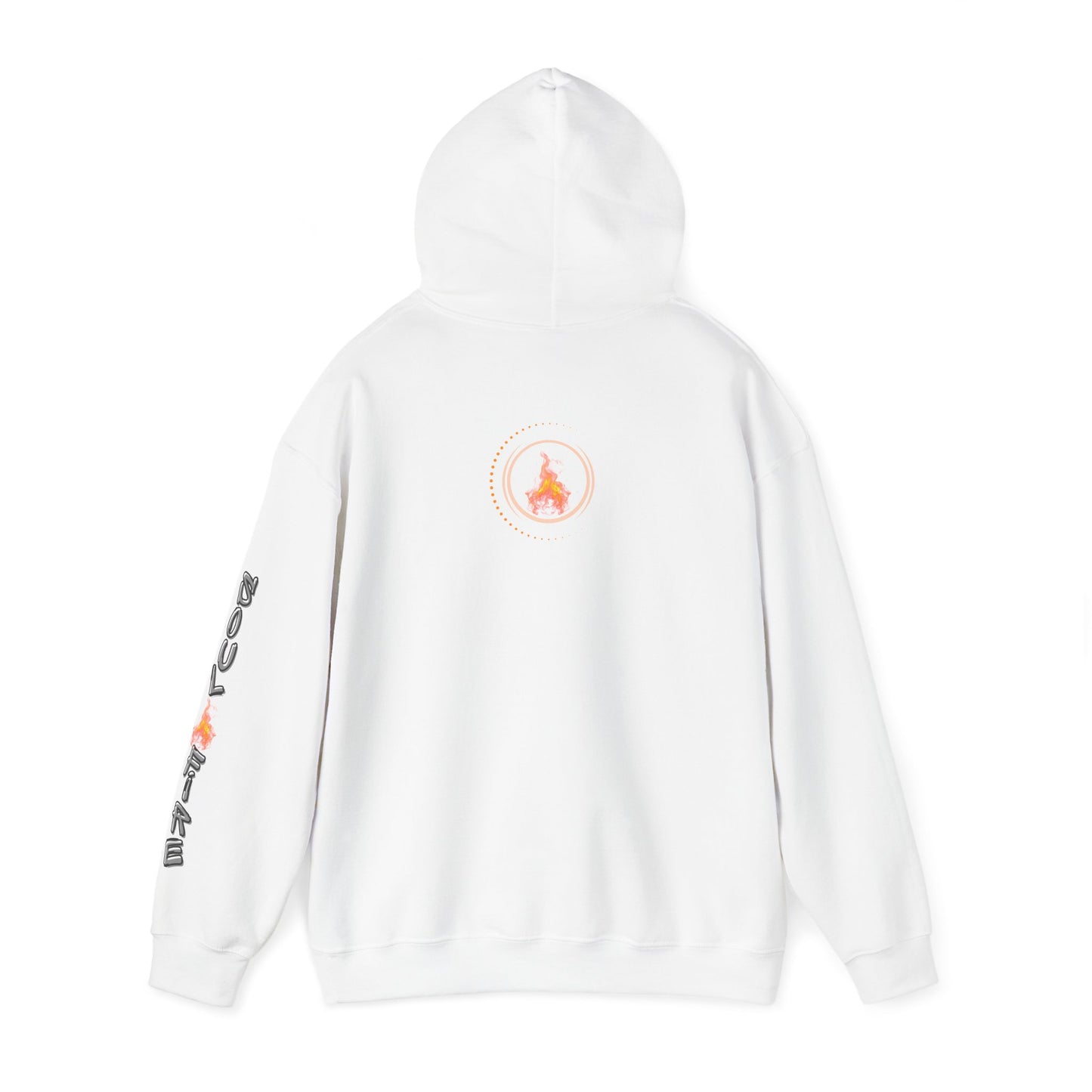 Soulfire Hoodie