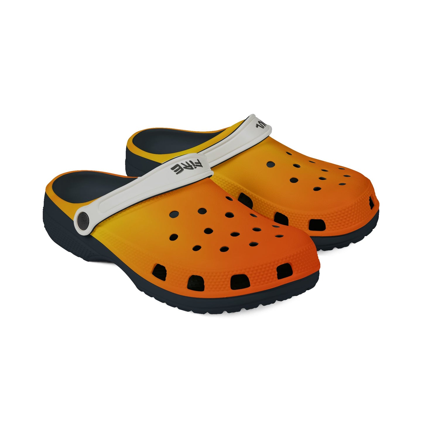 Unisex Soulfire Crocs