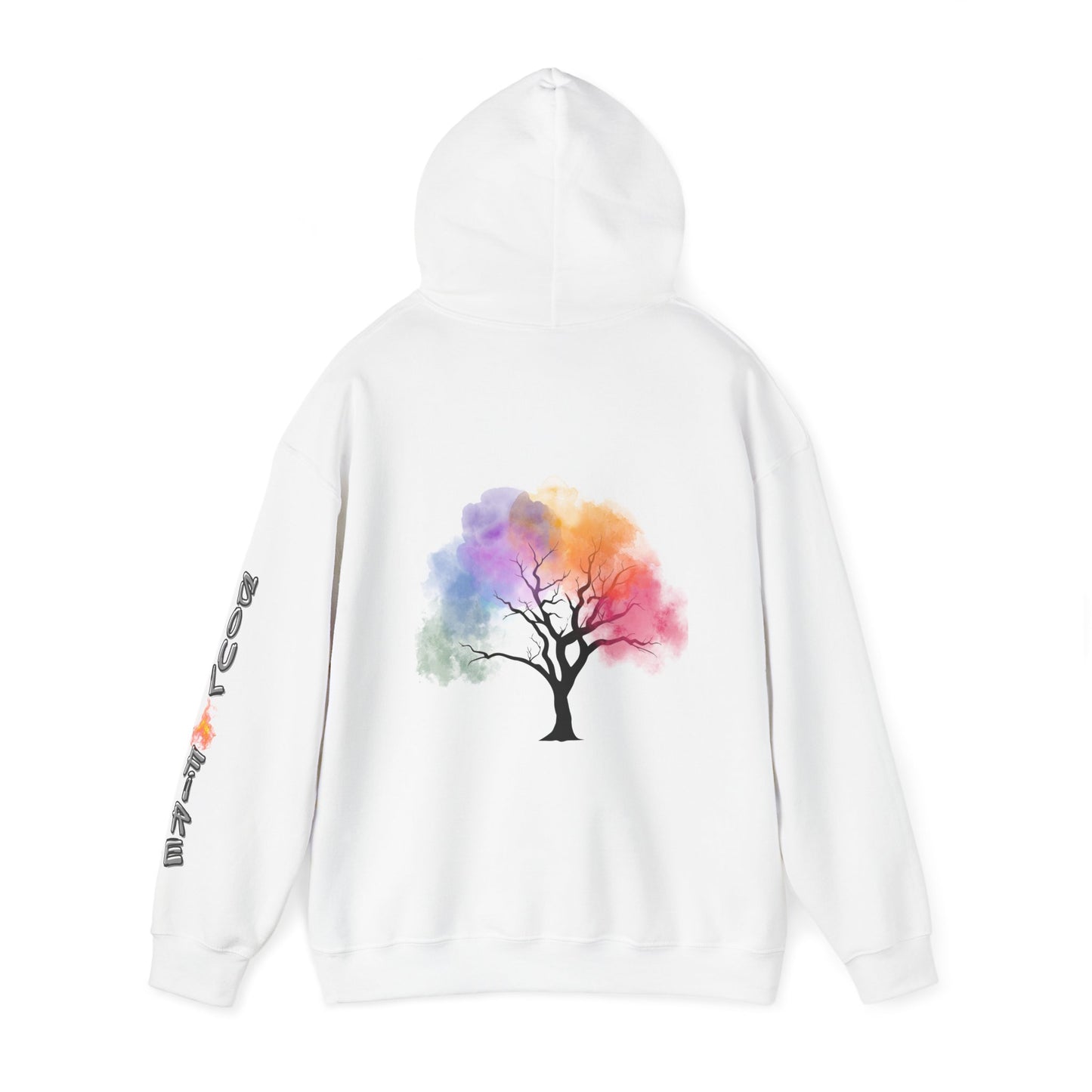 Soulfire Hoodie