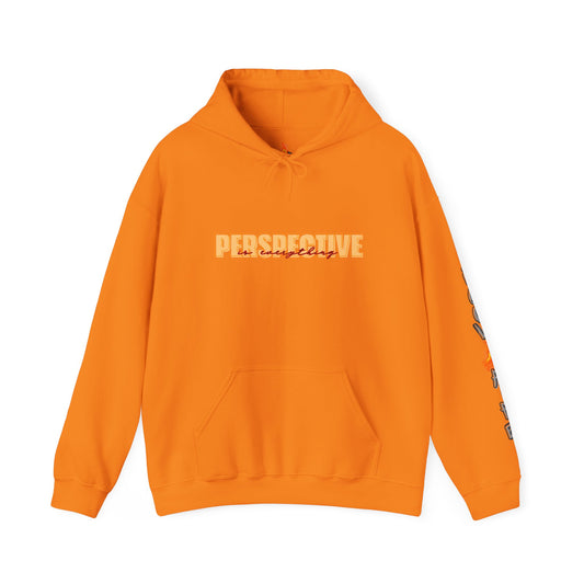 Soulfire Hoodie