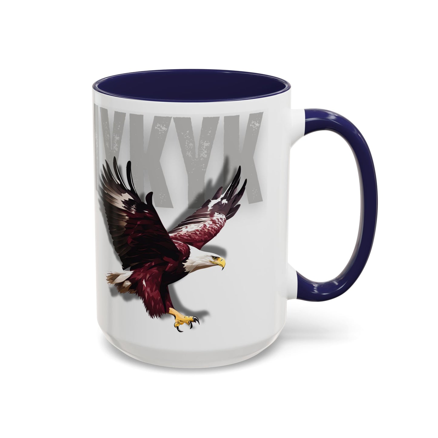 Soulfire Mug (11, 15oz)