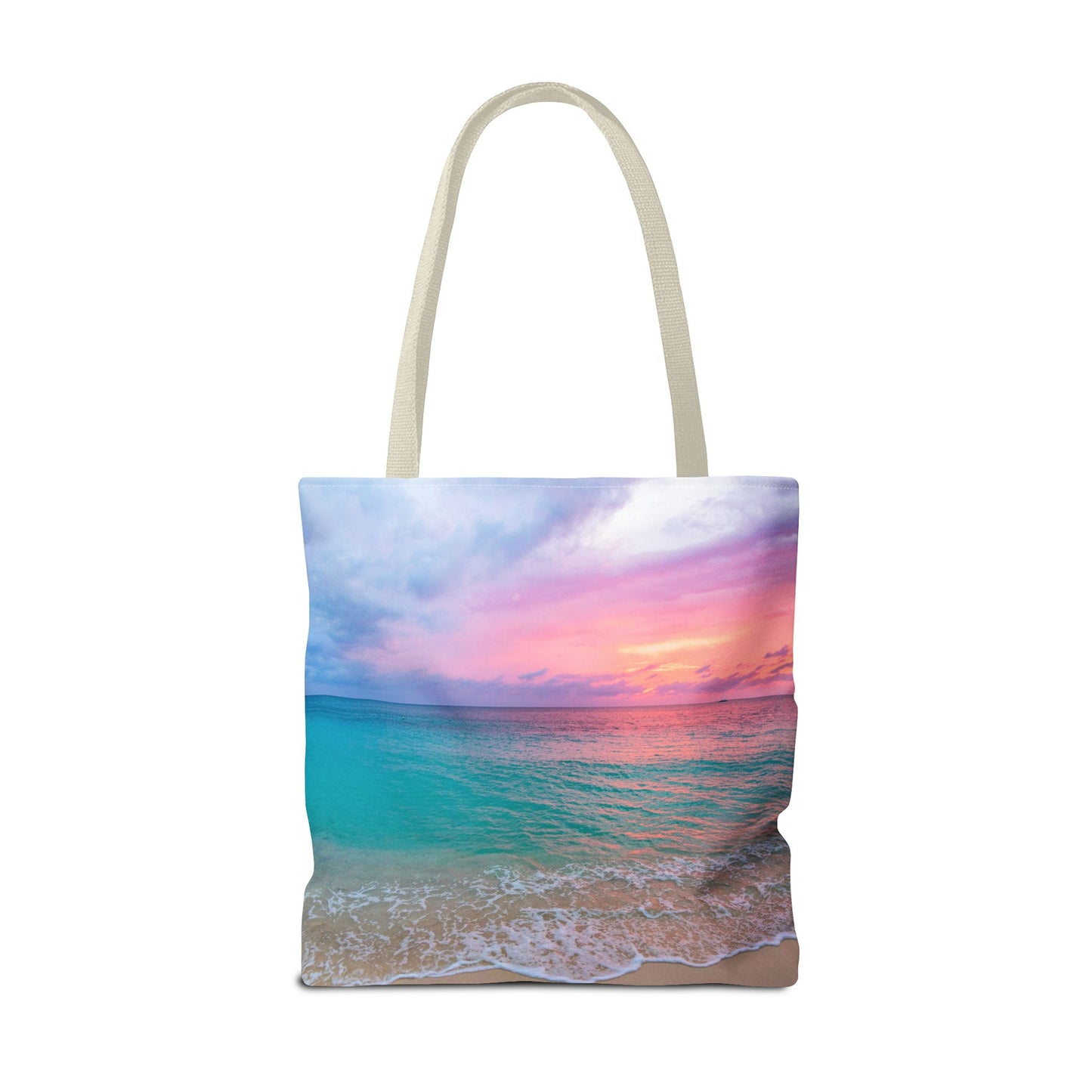 Soulfire Tote Bag