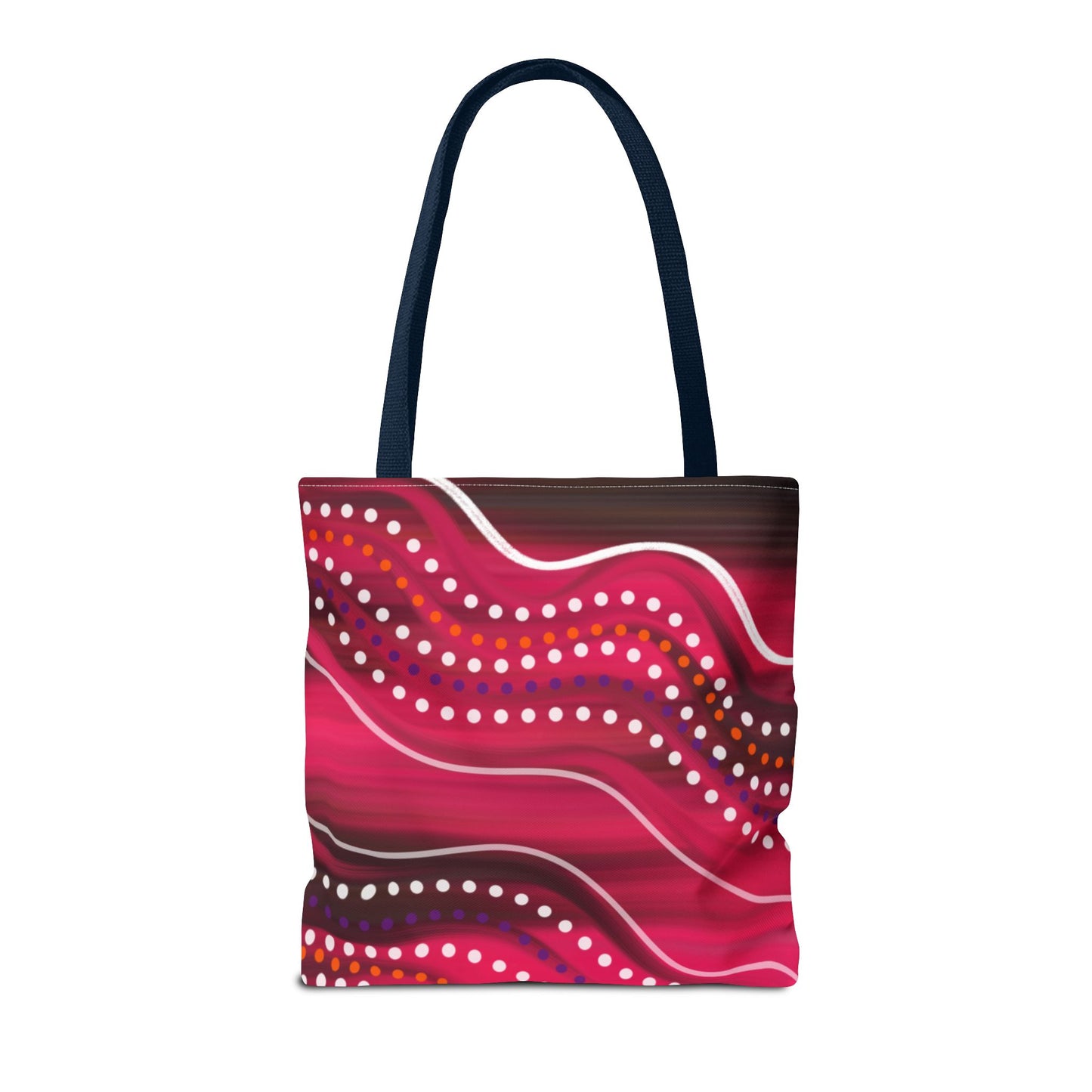 Soulfire Tote Bag