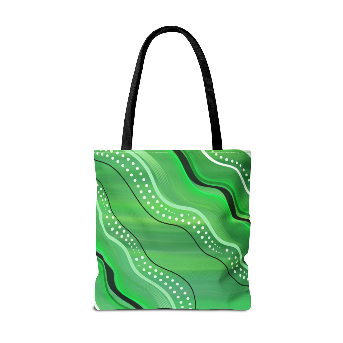 Soulfire Tote Bag