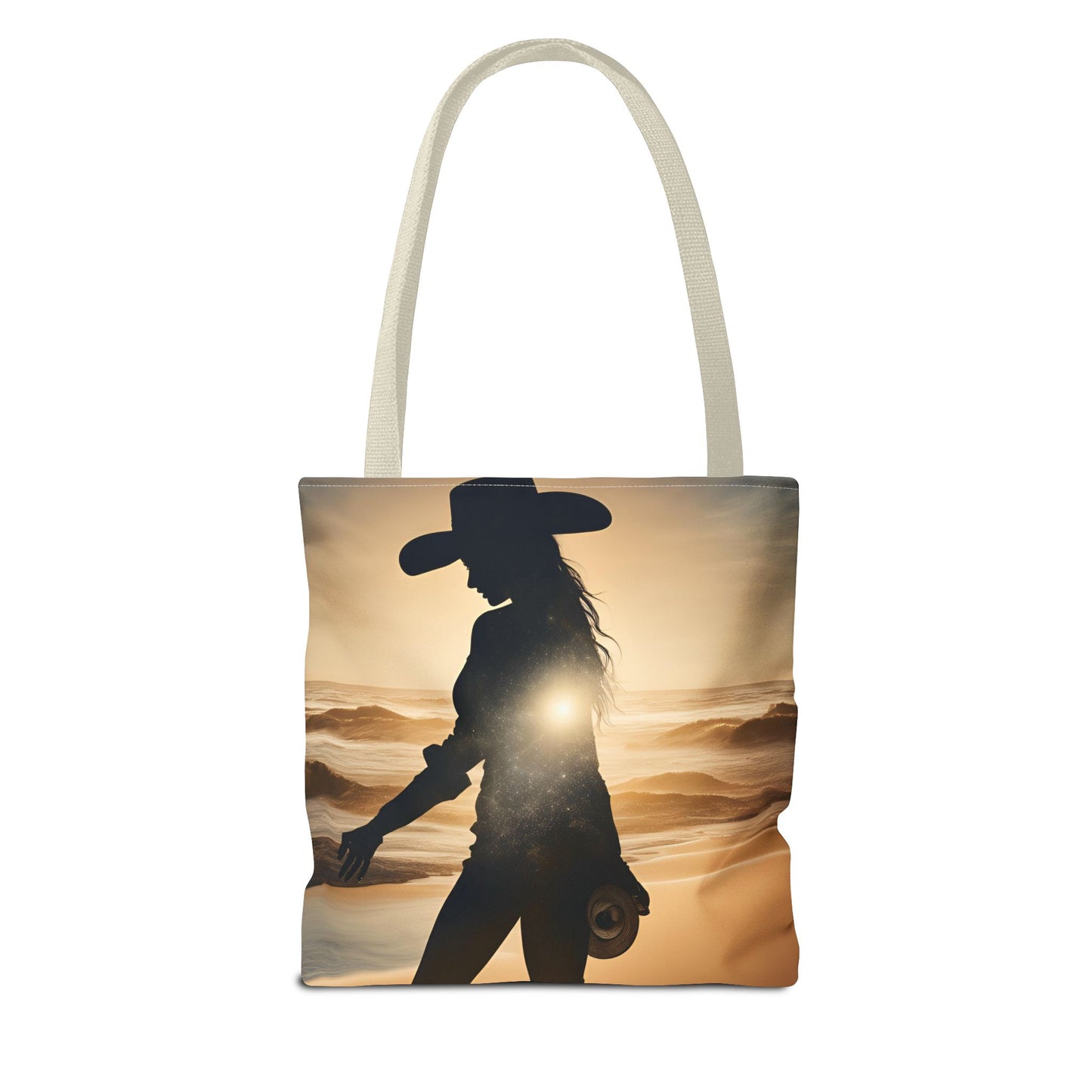 Soulfire Tote Bag