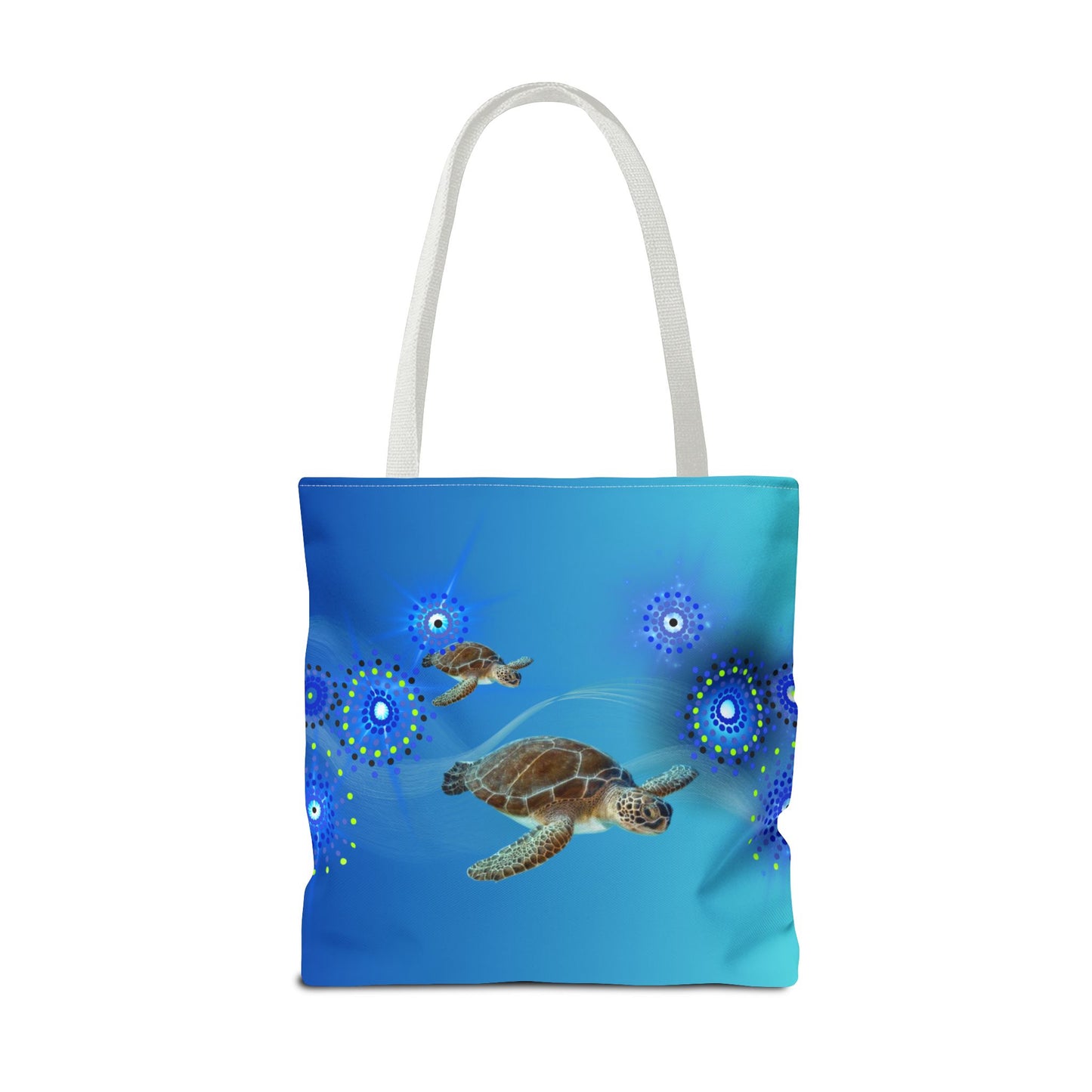 Soulfire Tote Bag