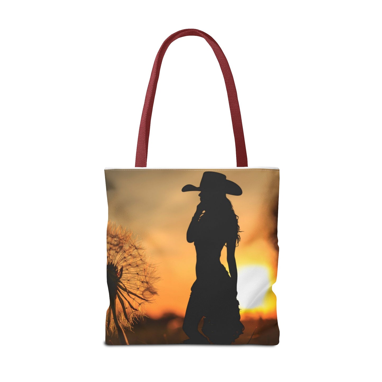 Soulfire Tote Bag