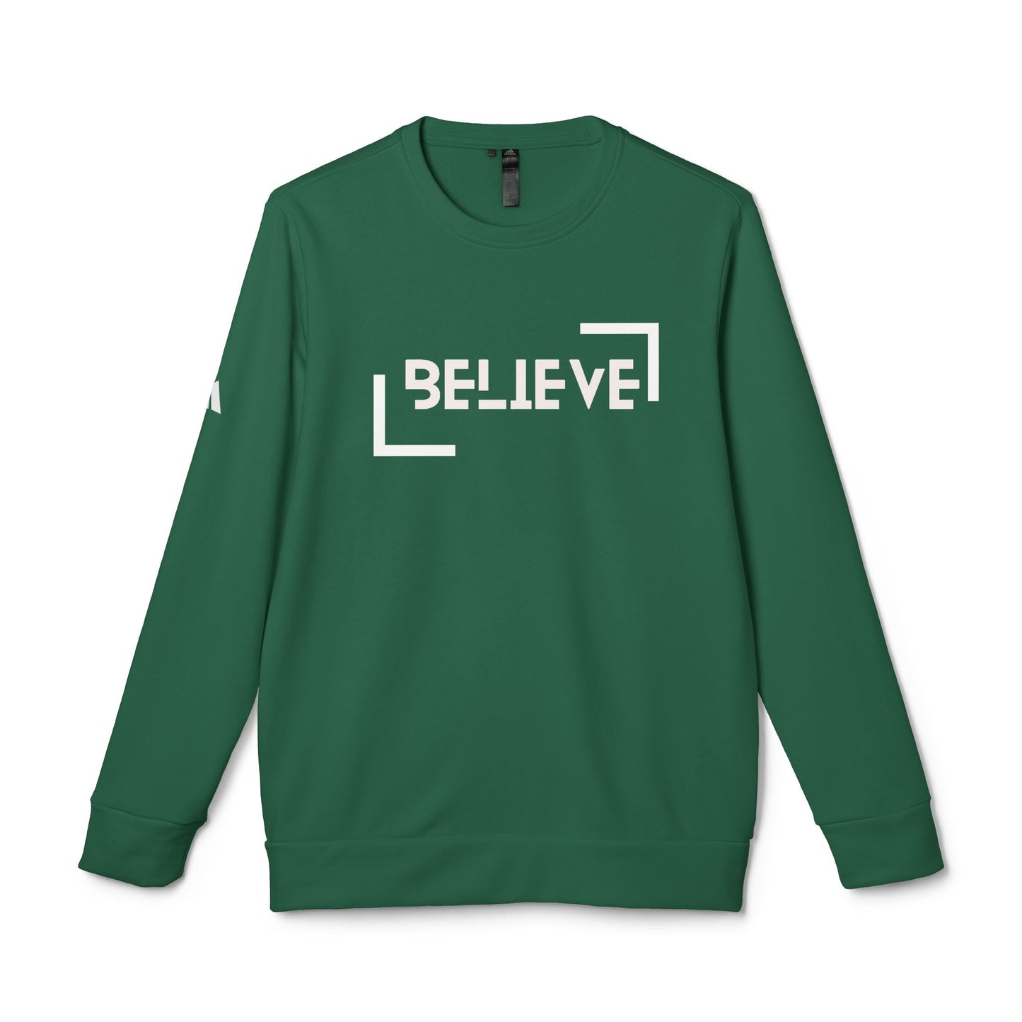 adidas Fleece Sweatshirt I unisex