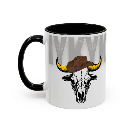 Soulfire Mug (11, 15oz)