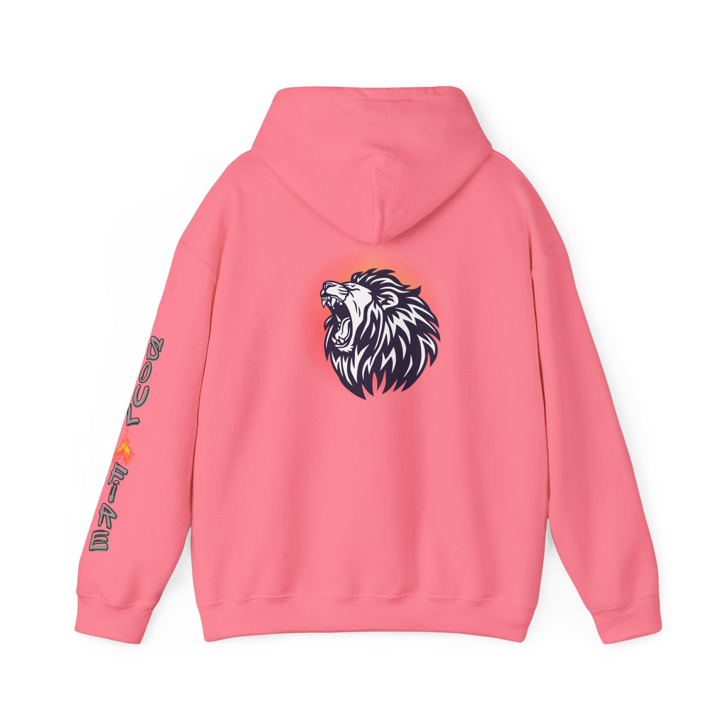 Soulfire Hoodie