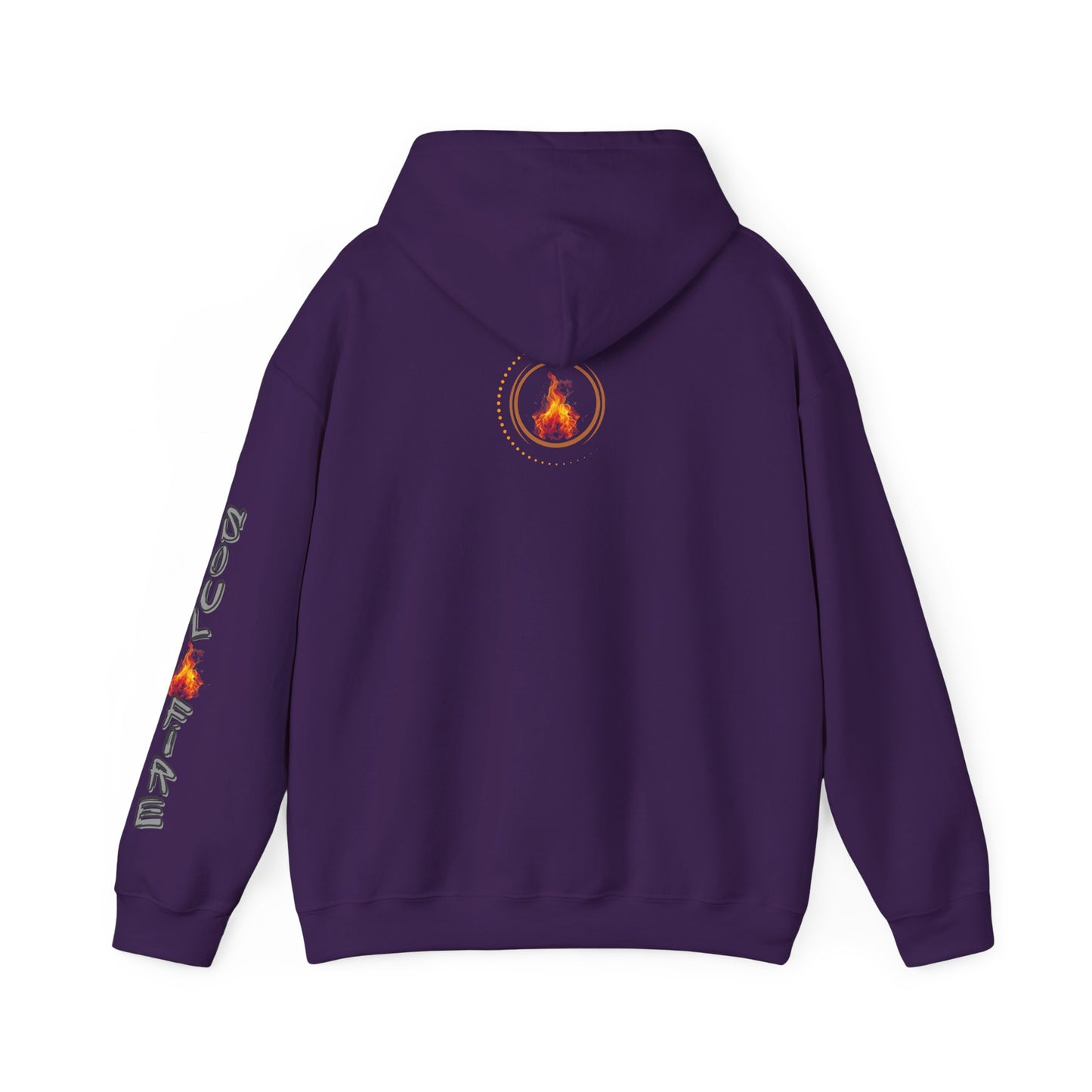 Soulfire Hoodie