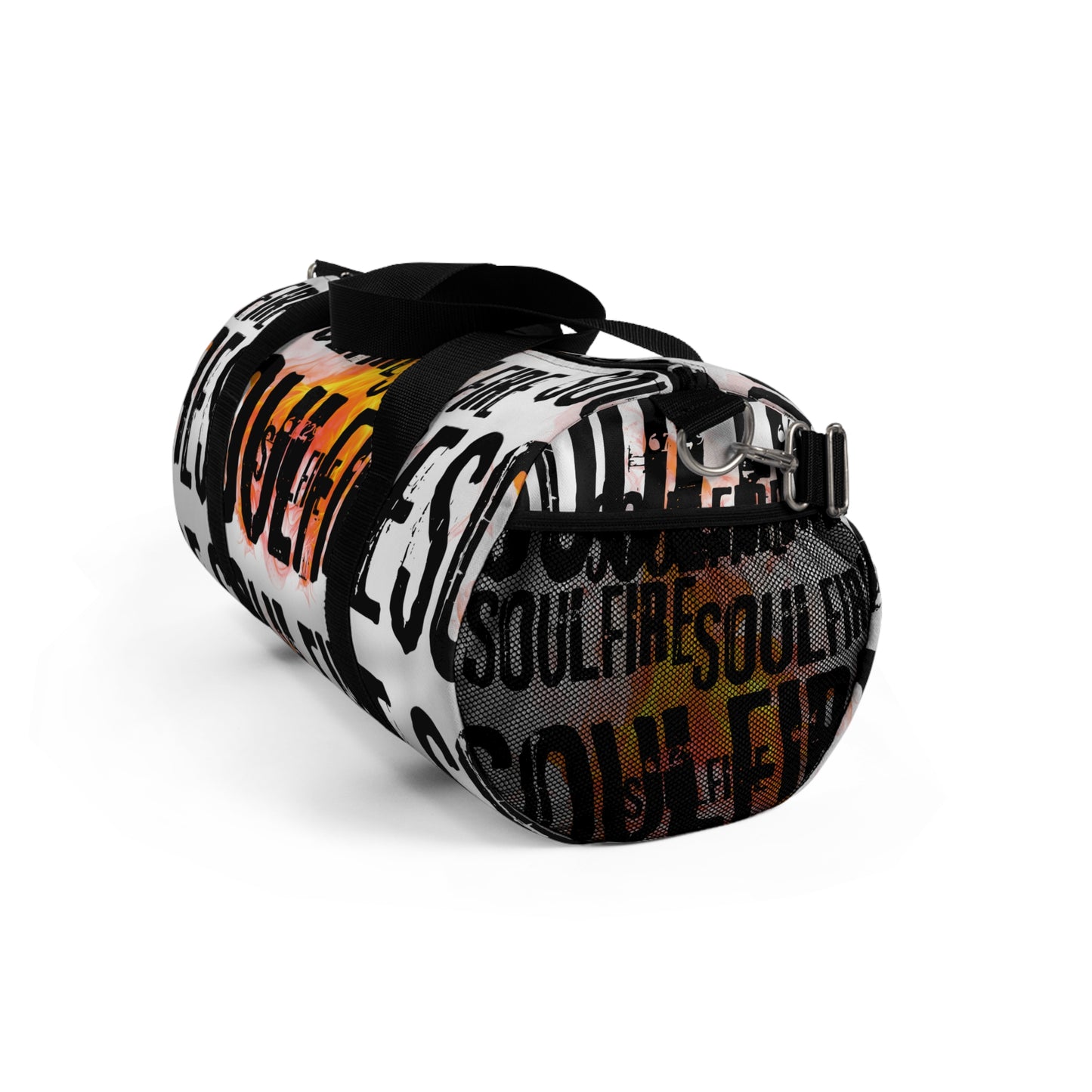 SF Duffel Bag