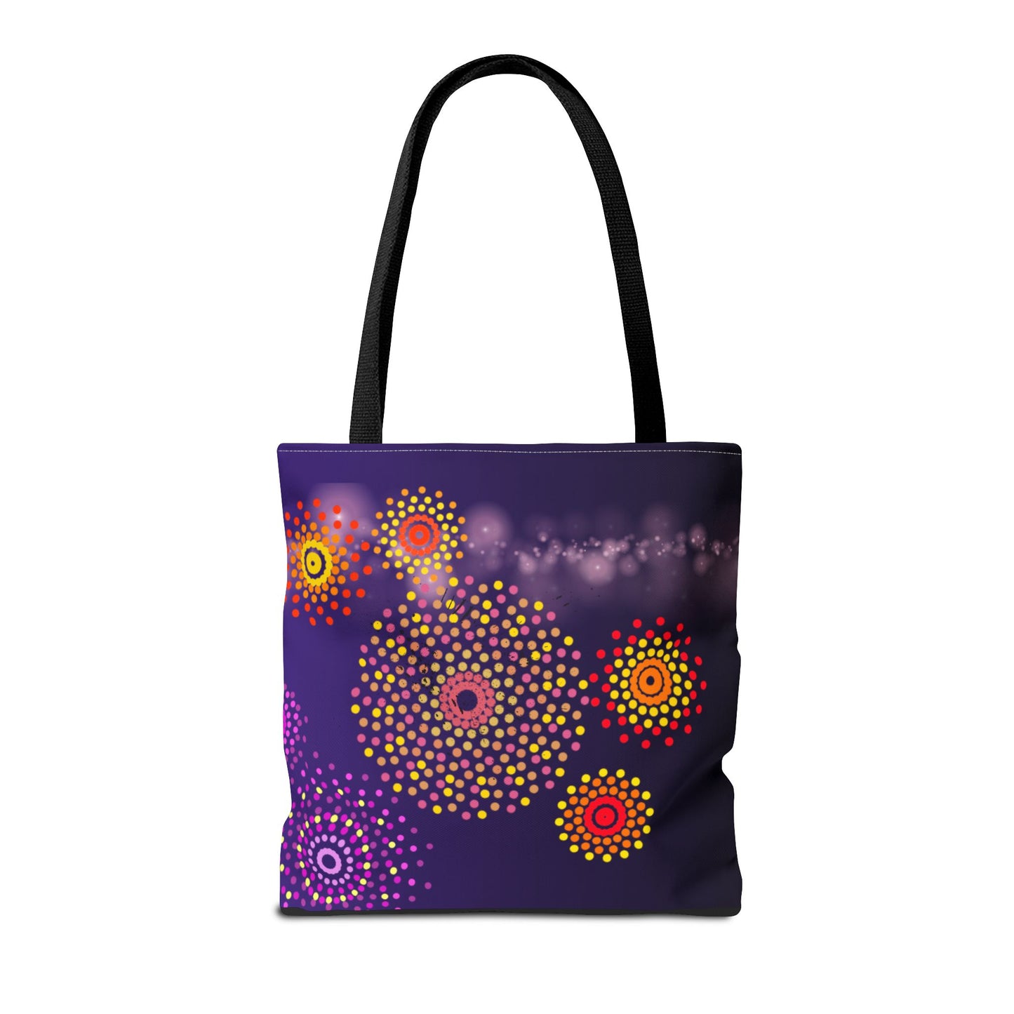 Soulfire Tote Bag