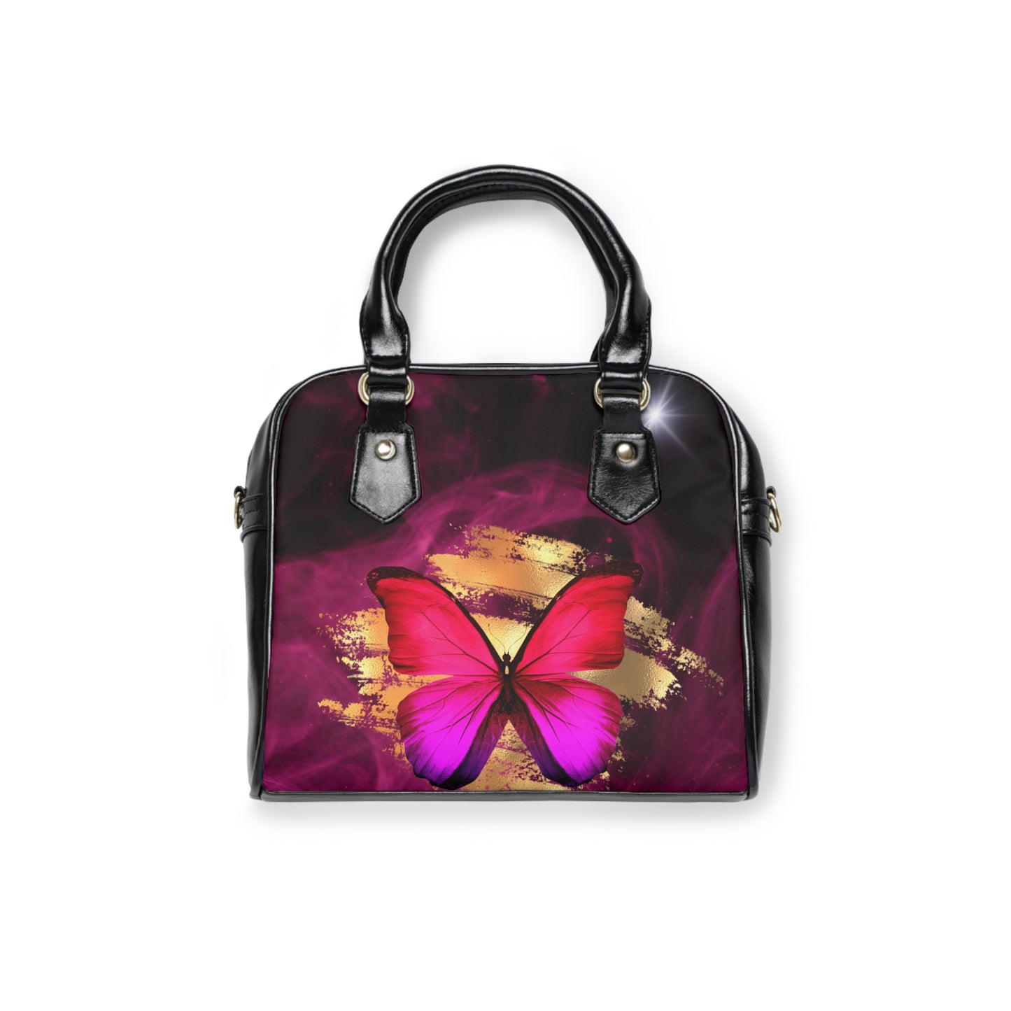 Soulfire Handbag