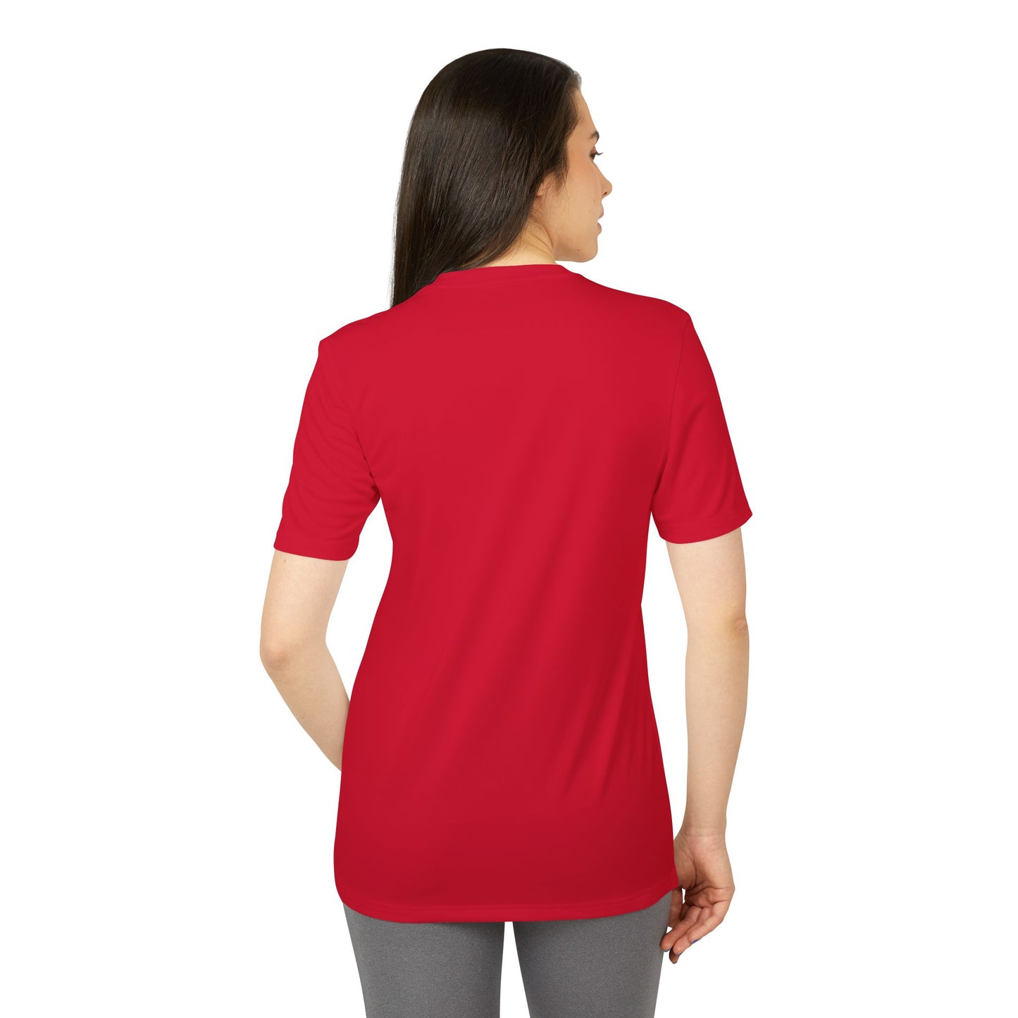 adidas Performance Sports Tee