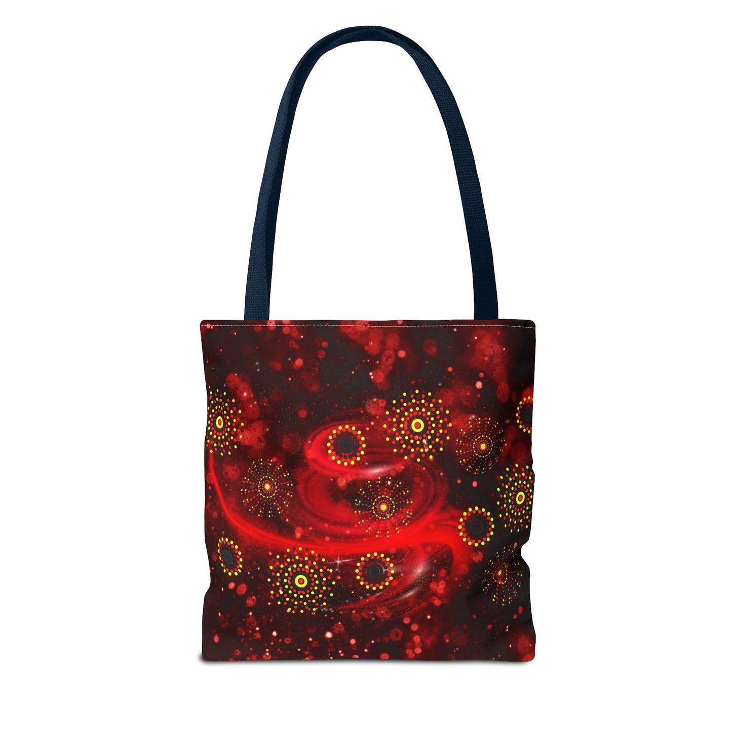 Soulfire Tote Bag